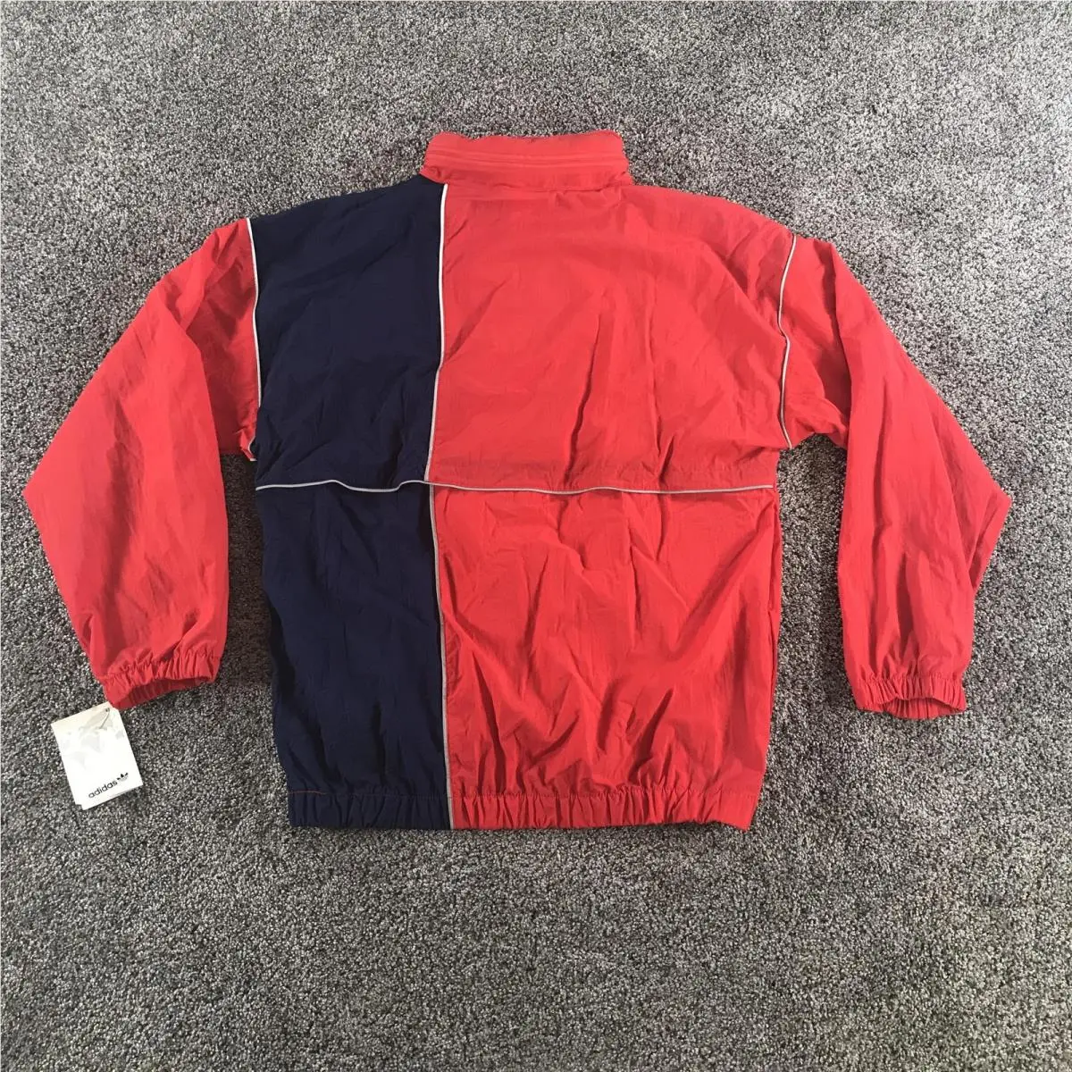 Adidas clothing - Red 7