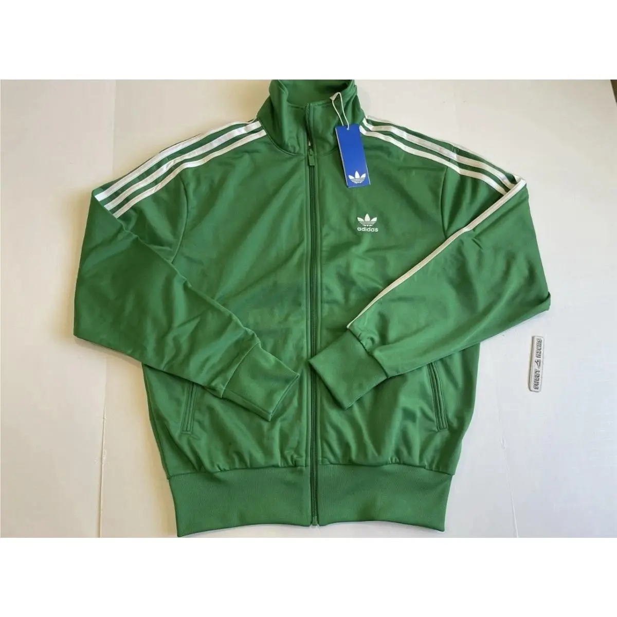 Adidas clothing - JD0183 & JD0184 - Green 0