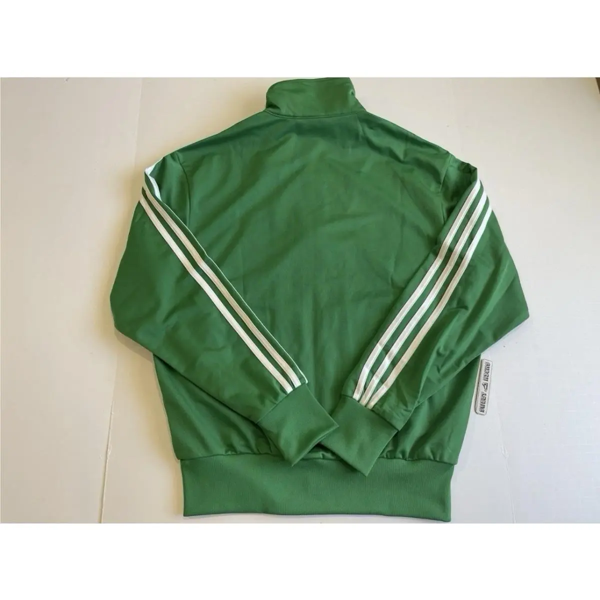Adidas clothing - JD0183 & JD0184 - Green 1