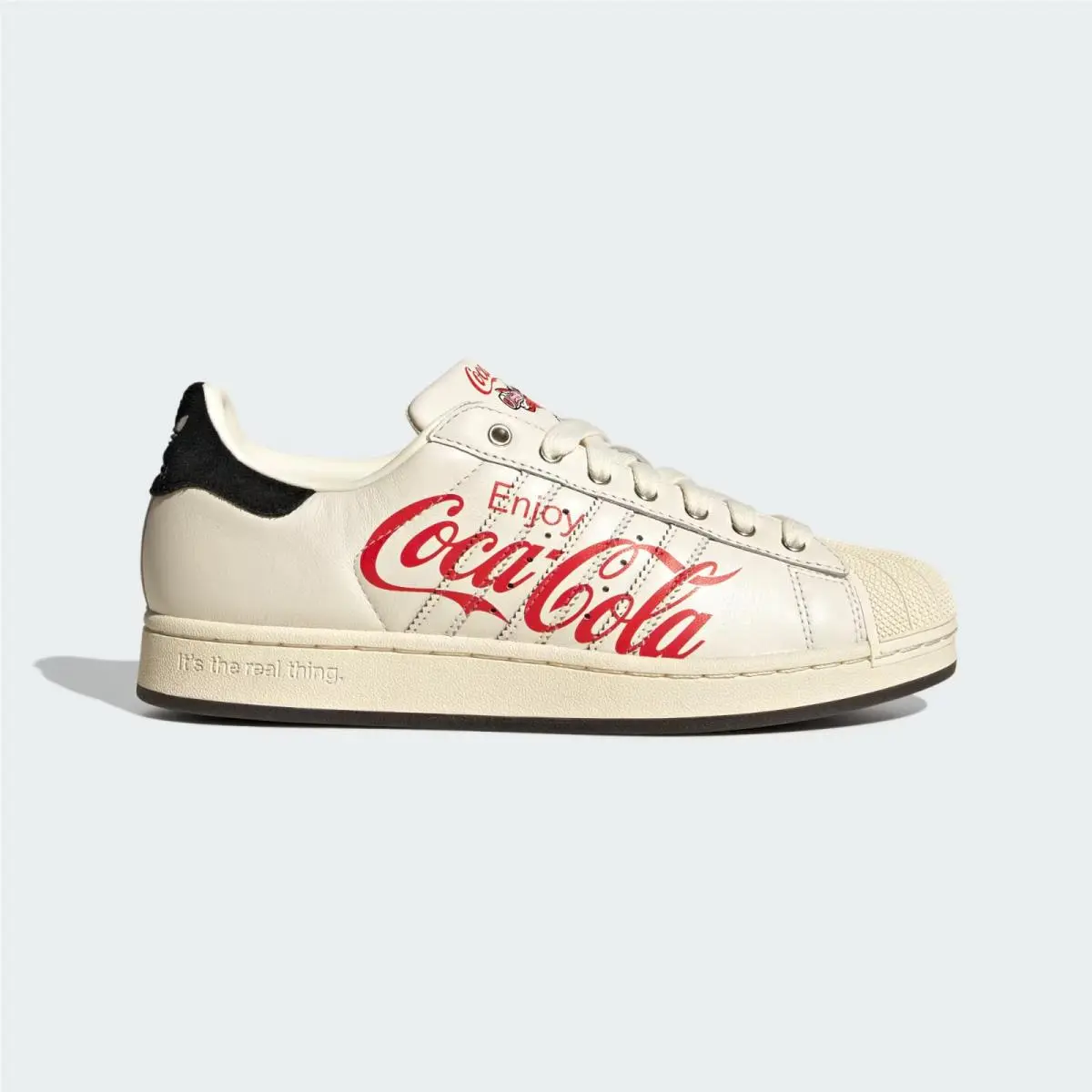 Adidas shoes - adidas Superstar II - Superstar - KH6892 - Ivory (UPC: 198330573568) 0