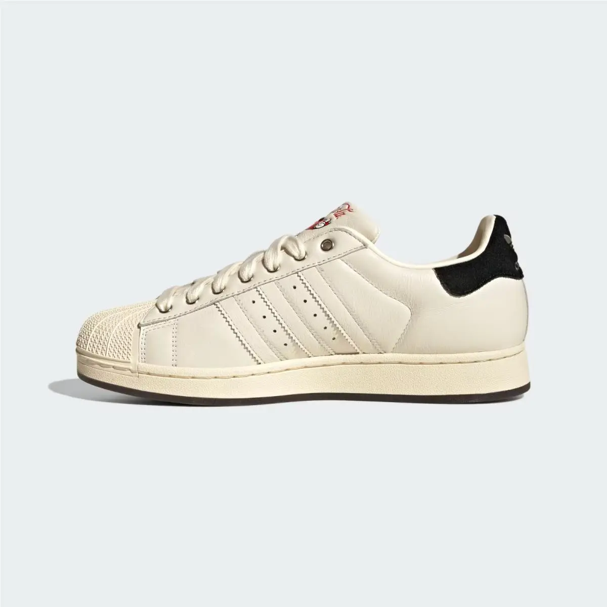 Adidas shoes - adidas Superstar II - Superstar - KH6892 - Ivory (UPC: 198330573568) 6