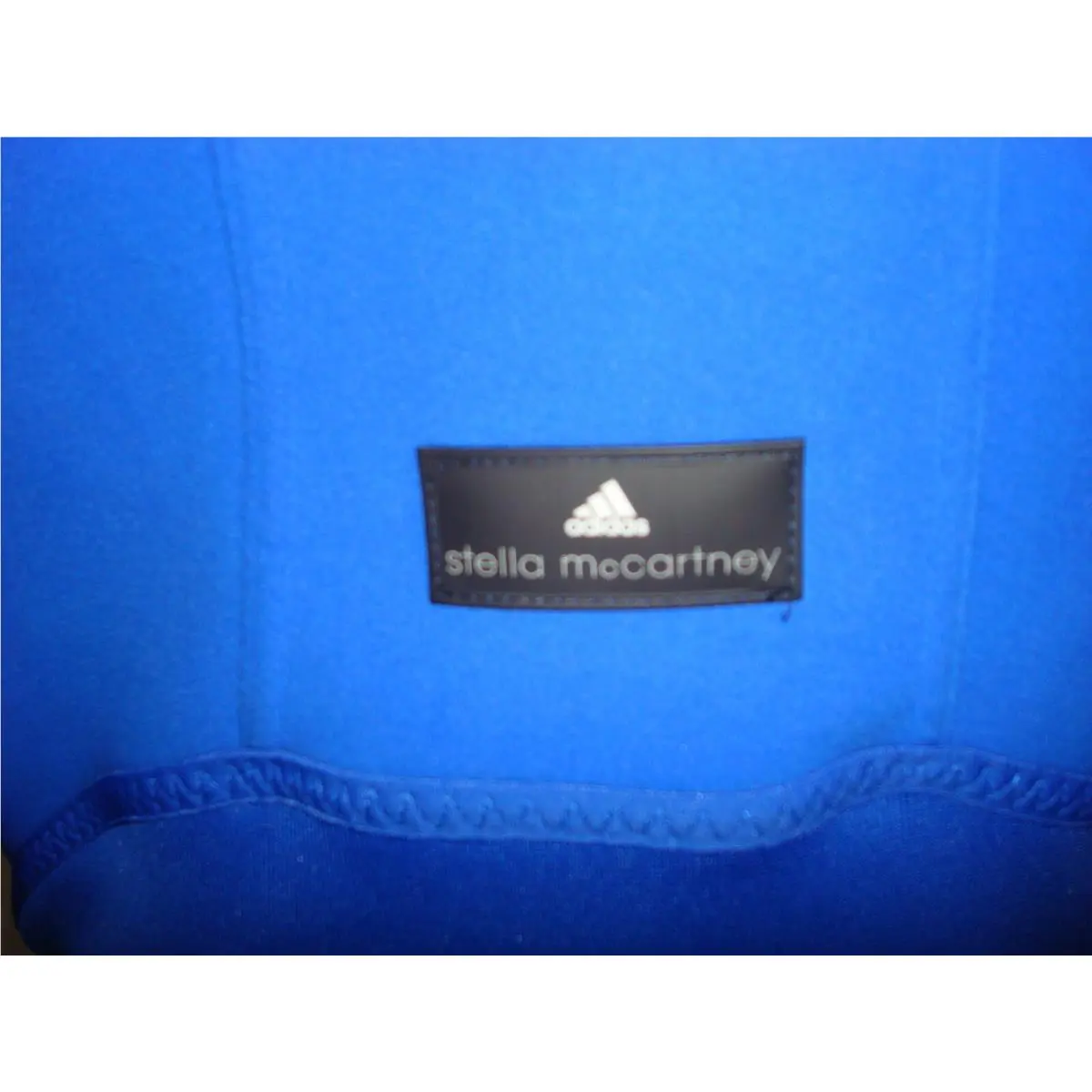 Adidas clothing - Blue (UPC: 886408388700) 3