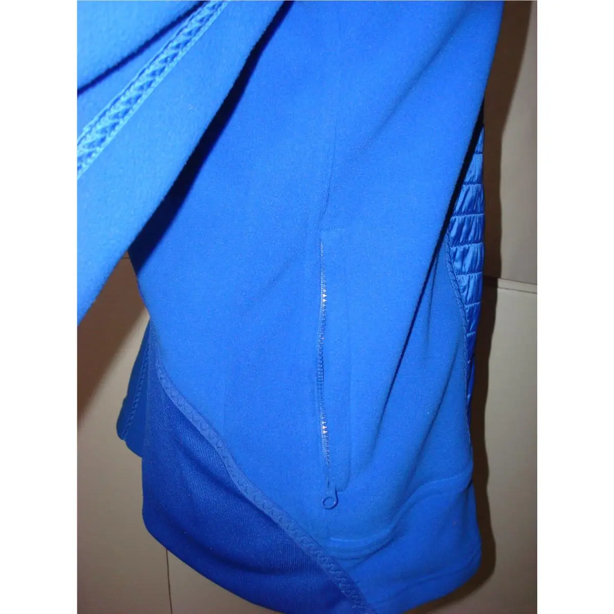 Adidas clothing - Blue (UPC: 886408388700) 4