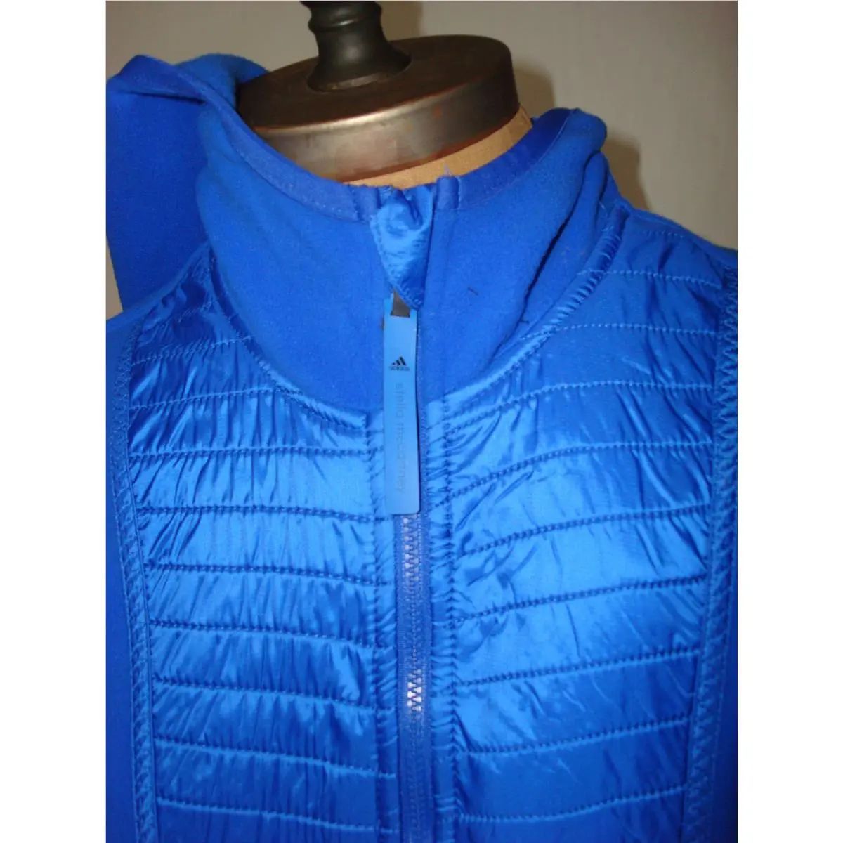 Adidas clothing - Blue (UPC: 886408388700) 5