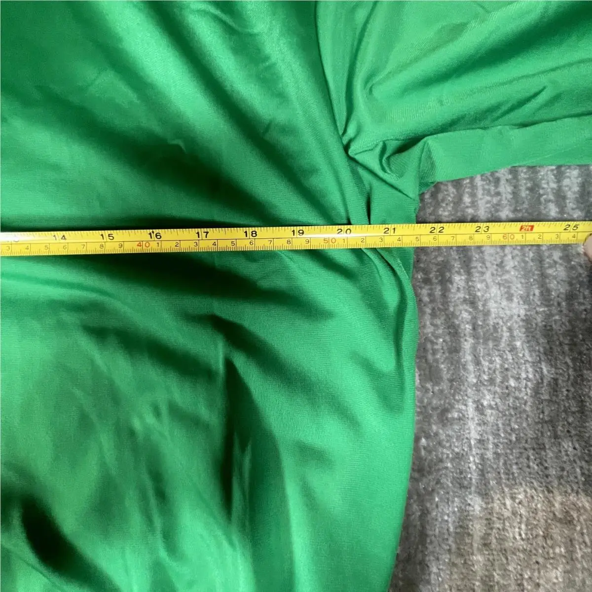 Adidas clothing - Green 8