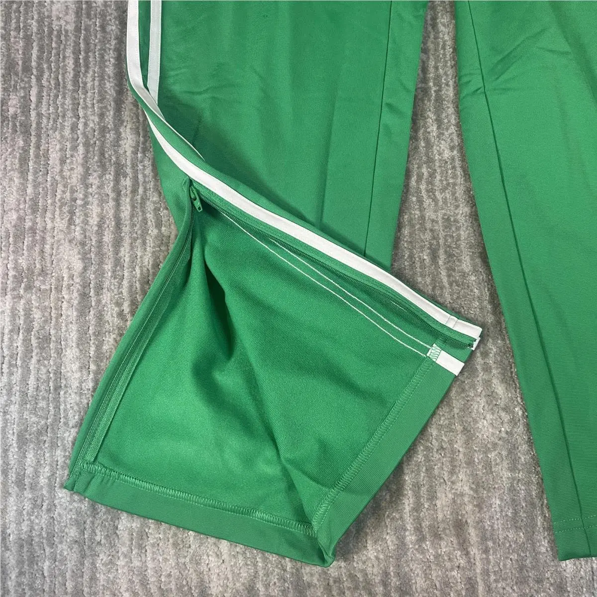 Adidas clothing - Green 13