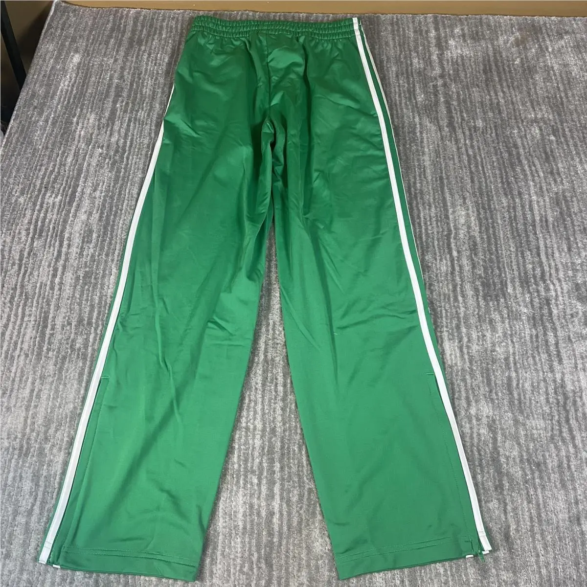 Adidas clothing - Green 16