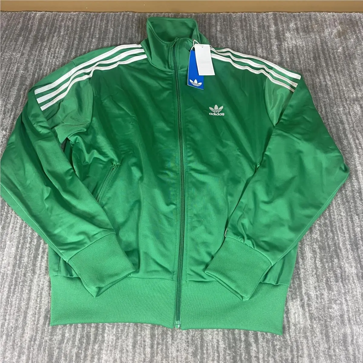 Adidas clothing - Green 0