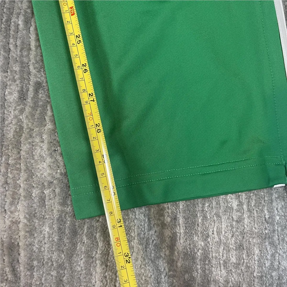 Adidas clothing - Green 18