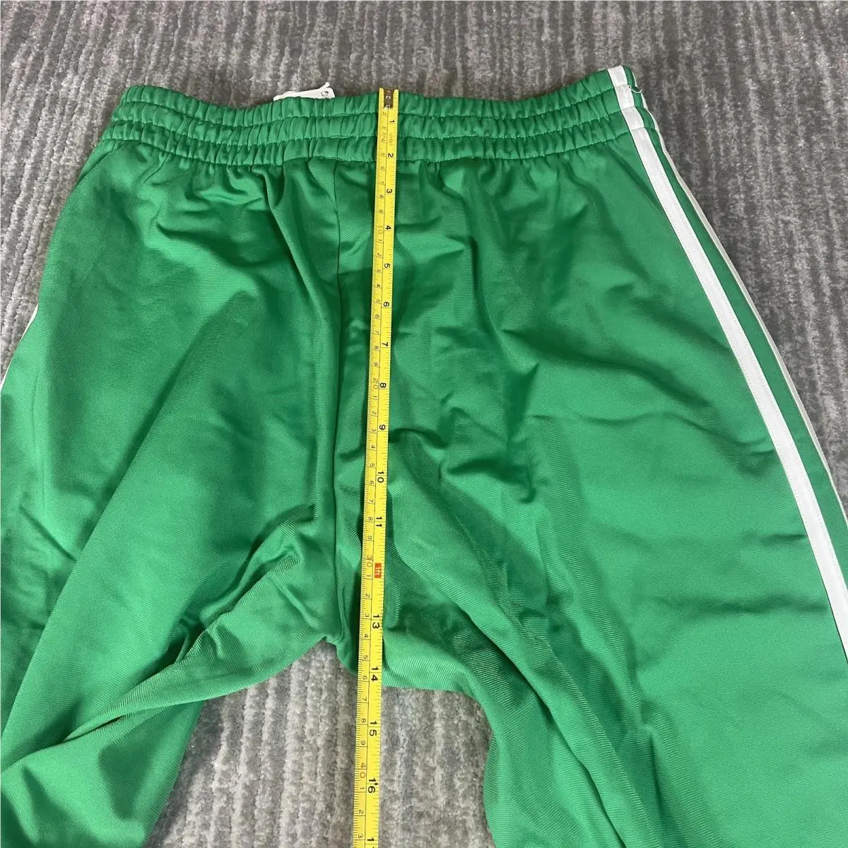 Adidas clothing - Green 19