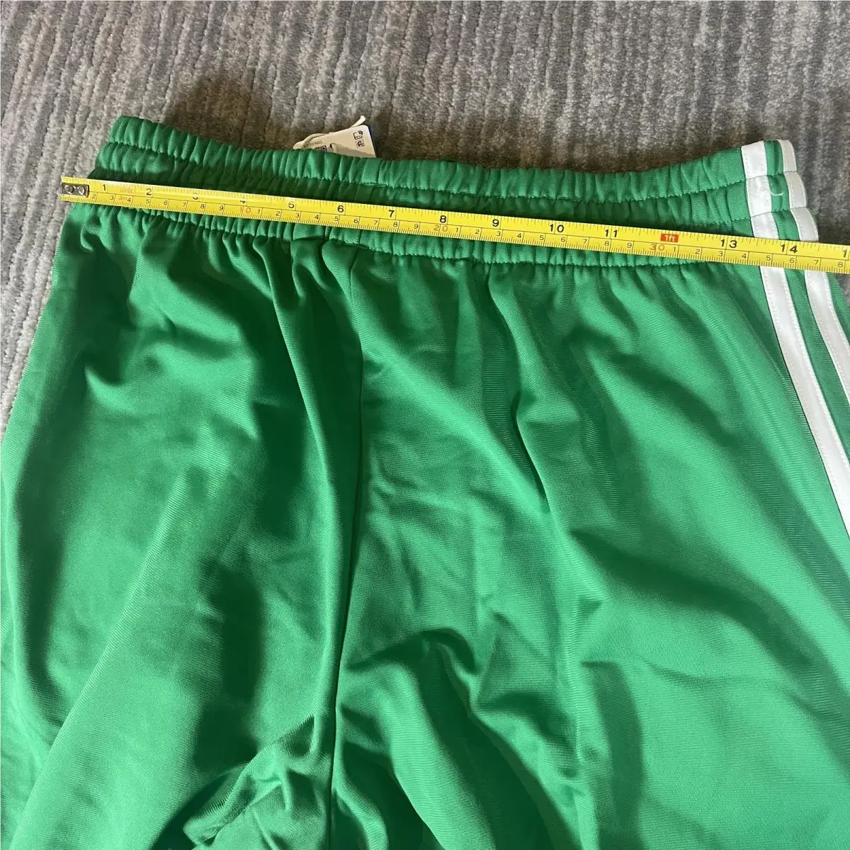 Adidas clothing - Green 20