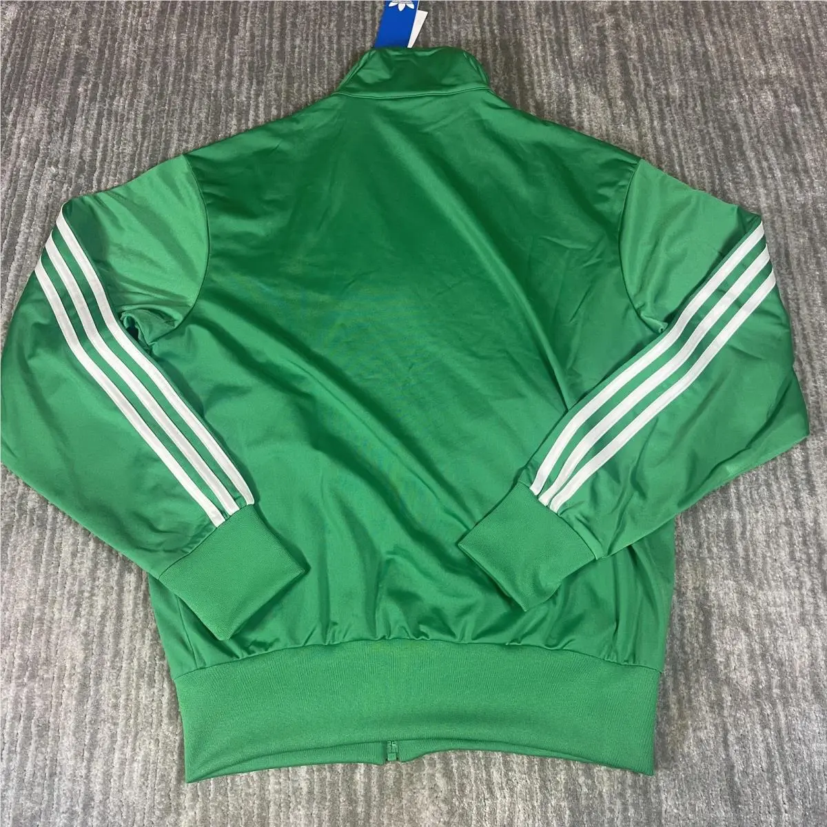Adidas clothing - Green 4