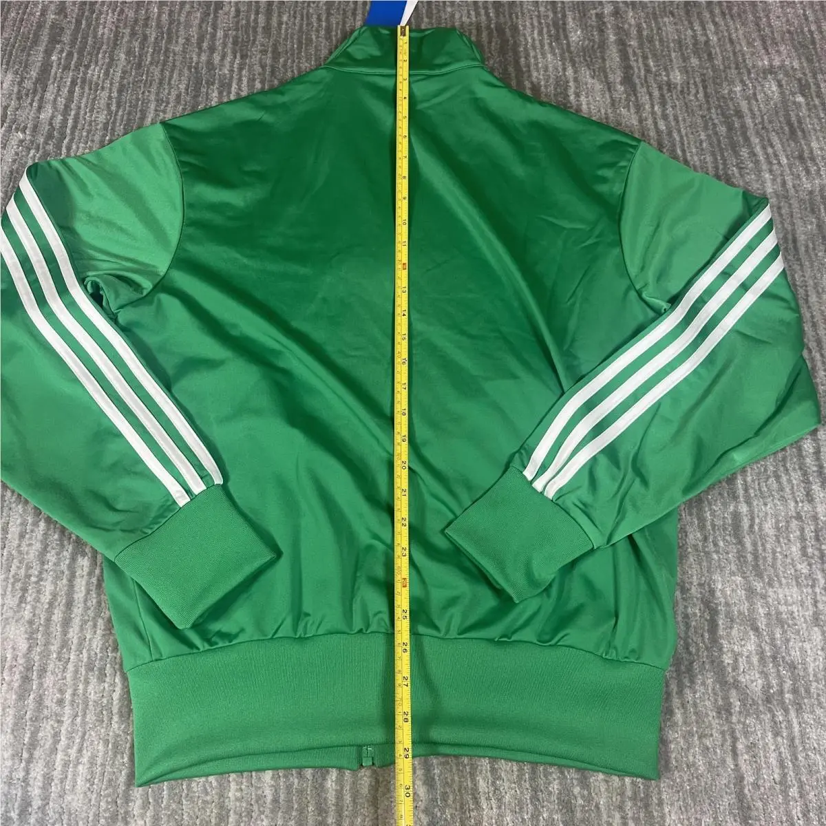 Adidas clothing - Green 5