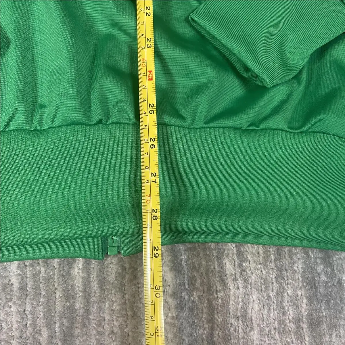 Adidas clothing - Green 6