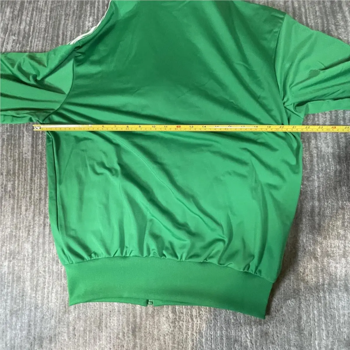 Adidas clothing - Green 7