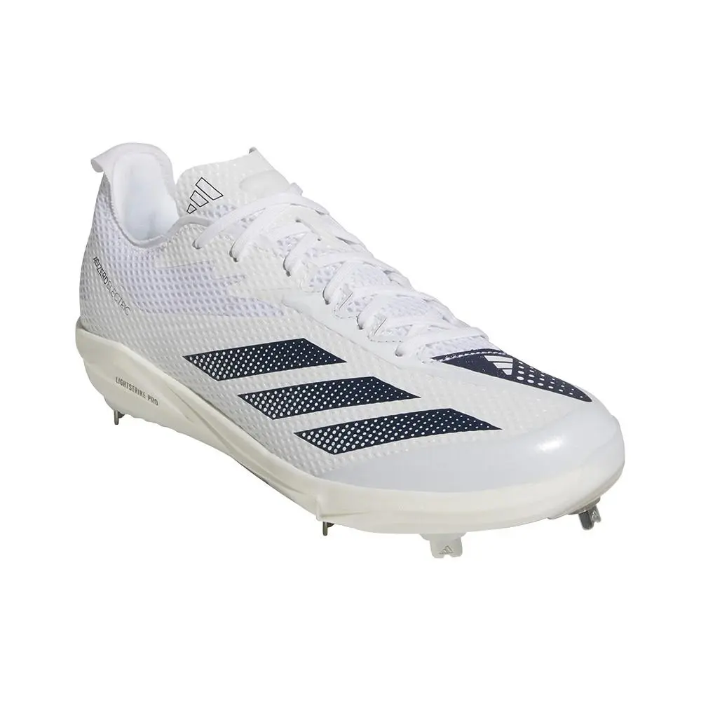 Adidas shoes - adidas Adizero Electric 2.0 Bsb - SB1158-JI1482 - White (UPC: 197621176471) 0