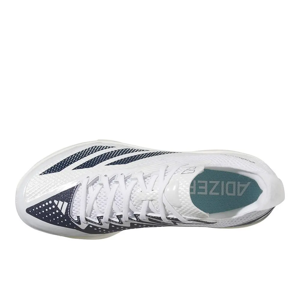 Adidas shoes - adidas Adizero Electric 2.0 Bsb - SB1158-JI1482 - White (UPC: 197621176471) 2
