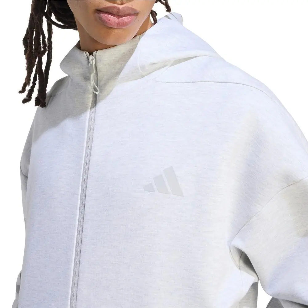 Adidas clothing - SB1158-KF3829 - SB1158-KF3829 - Grey (UPC: 197617149267) 3