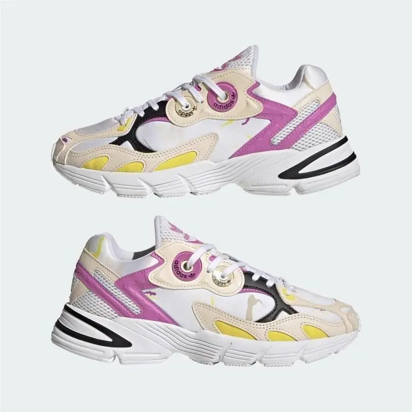 Adidas shoes - Adidas Astir TM - Astir - White 1