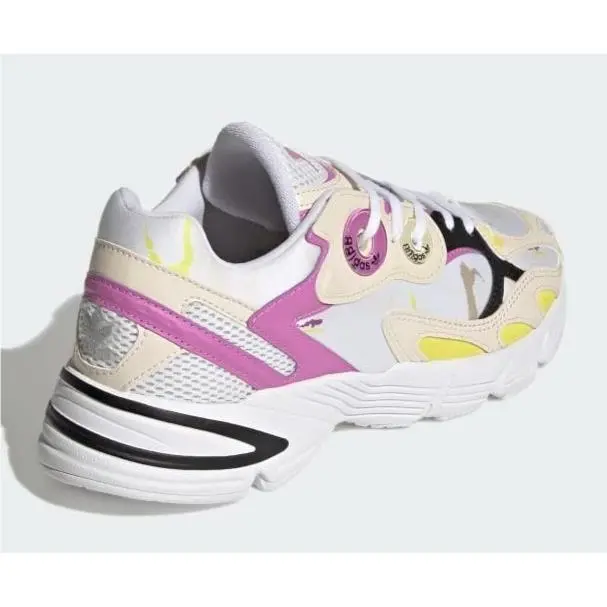 Adidas shoes - Adidas Astir TM - Astir - White 2