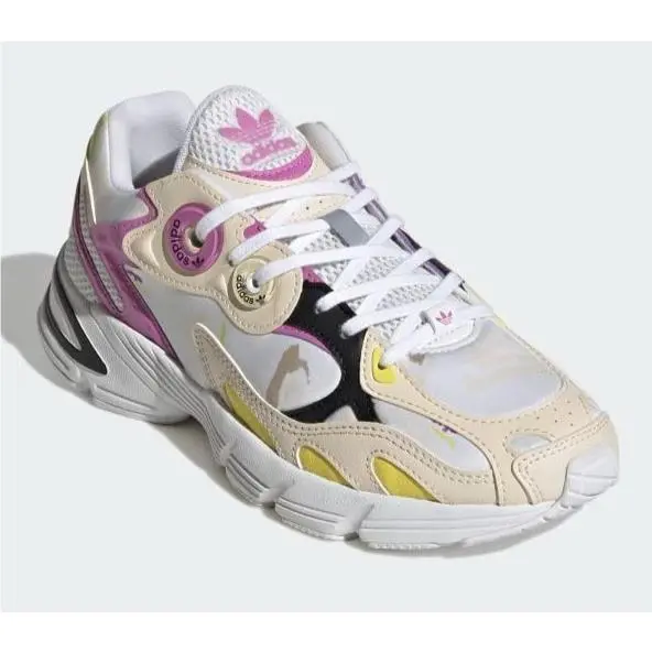 Adidas shoes - Adidas Astir TM - Astir - White 3