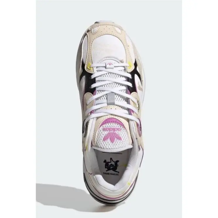 Adidas shoes - Adidas Astir TM - Astir - White 5