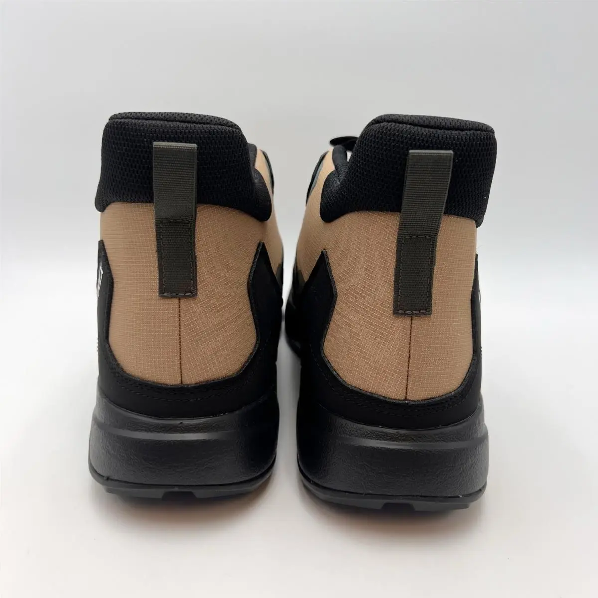 Adidas shoes - Brown 8