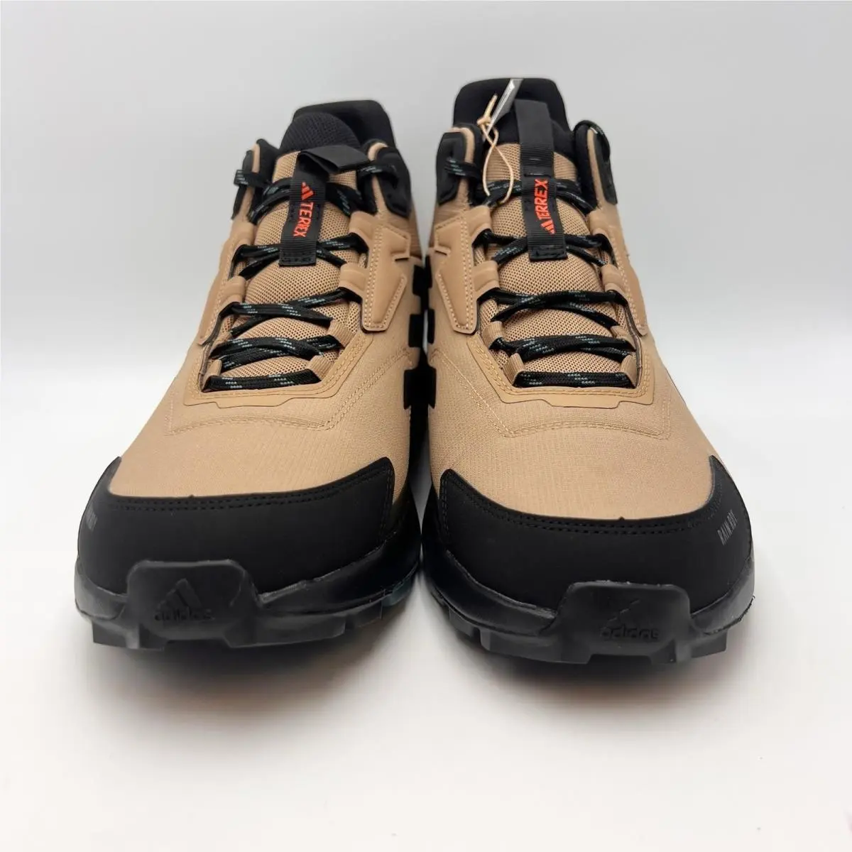 Adidas shoes - Brown 5