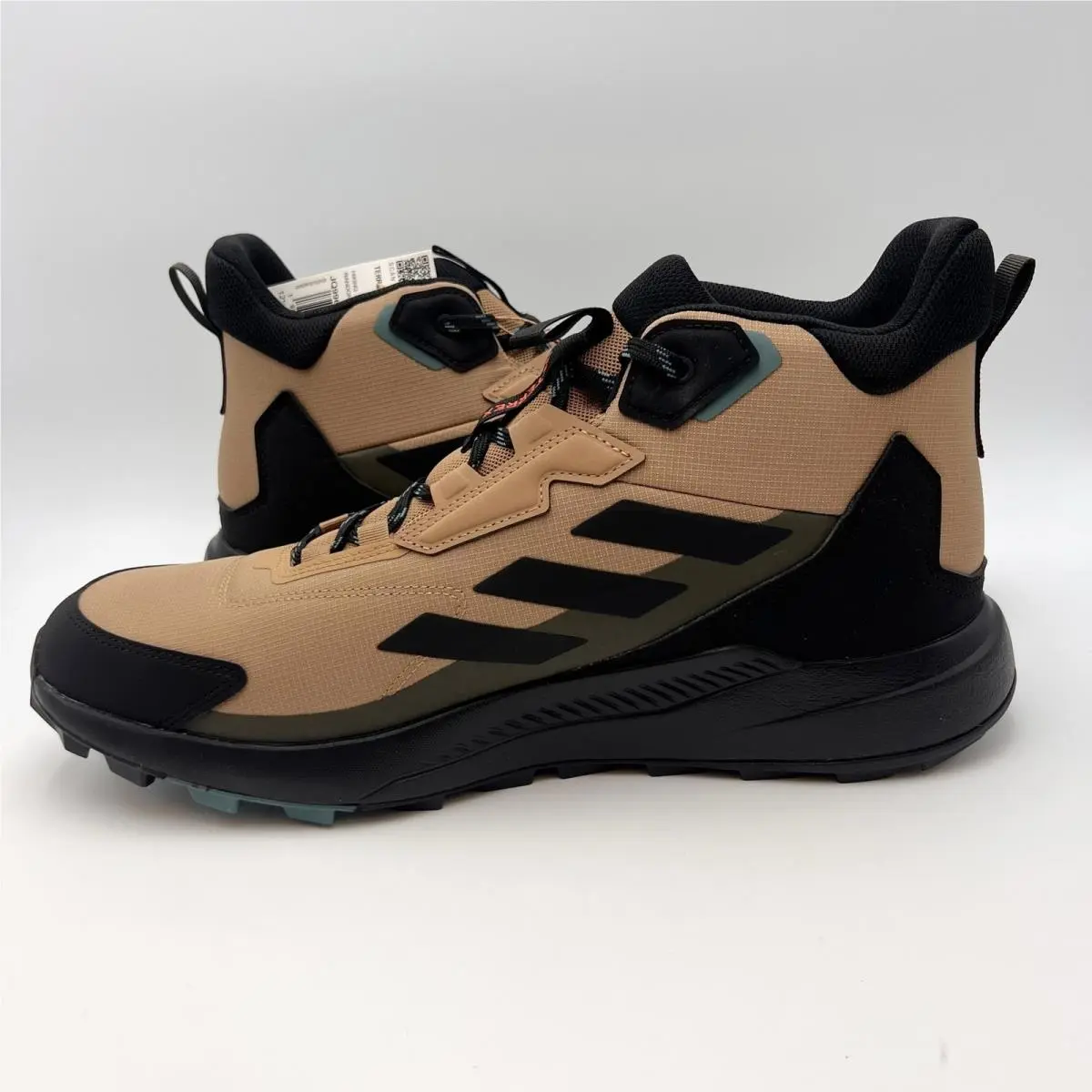 Adidas shoes - Brown 6