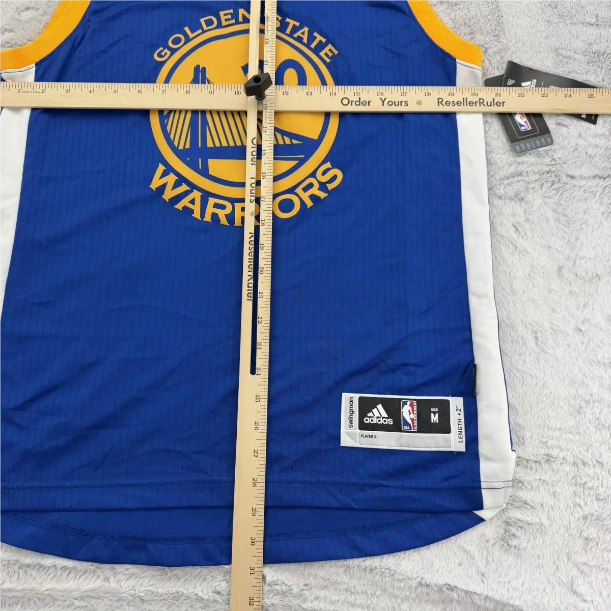 Adidas clothing - Blue 6