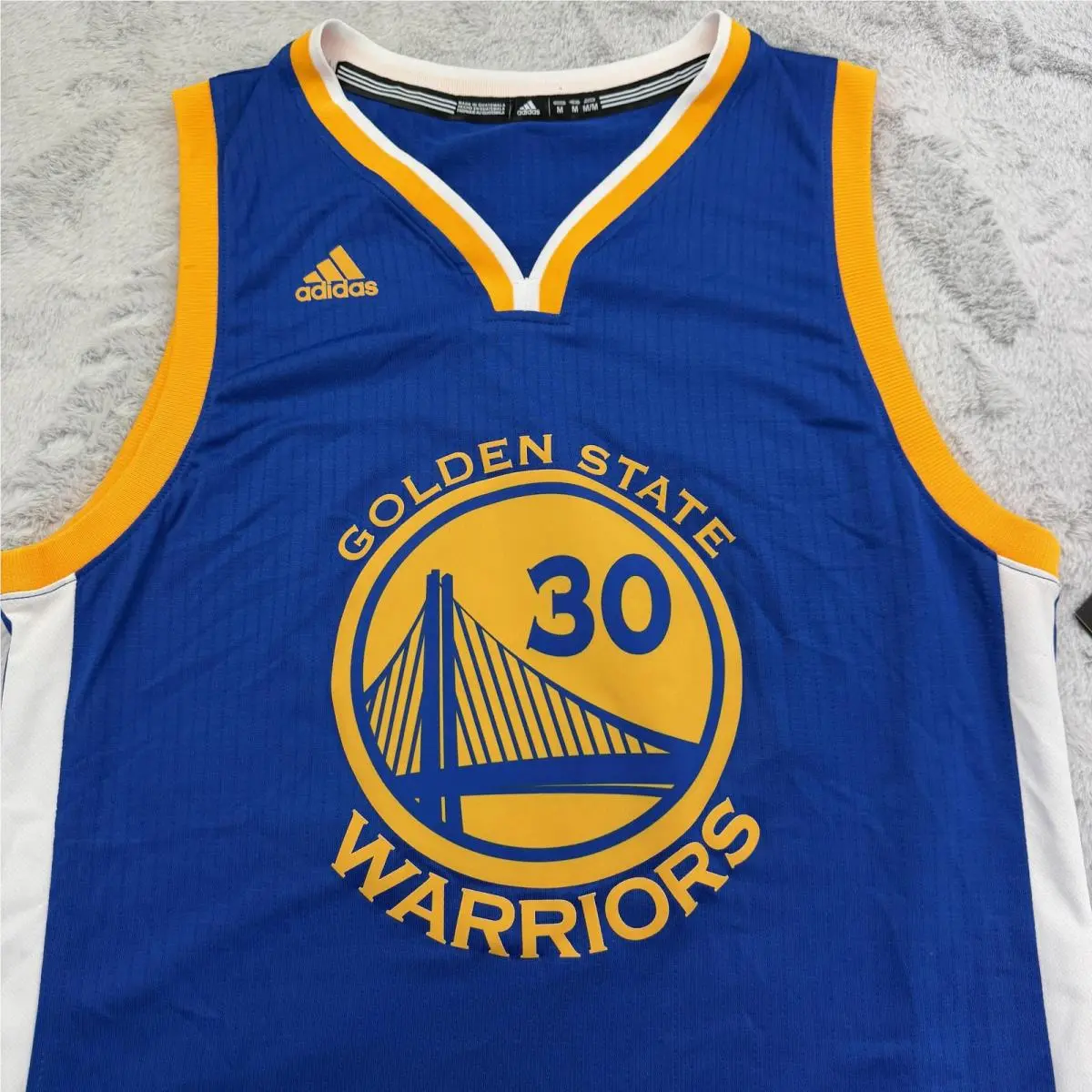 Adidas clothing - Blue 0