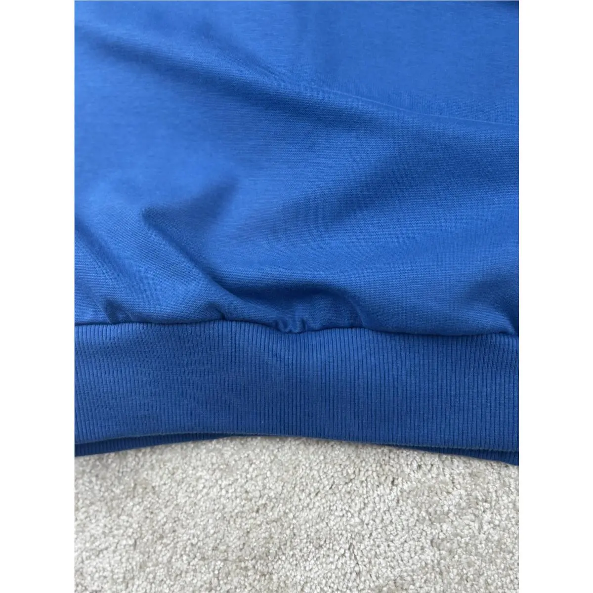 Adidas clothing - Blue 7