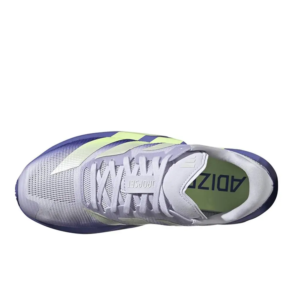 Adidas shoes - adidas Adizero Dropset Pro Training - SB1158-KK3070 - Purple (UPC: 198328919491) 2