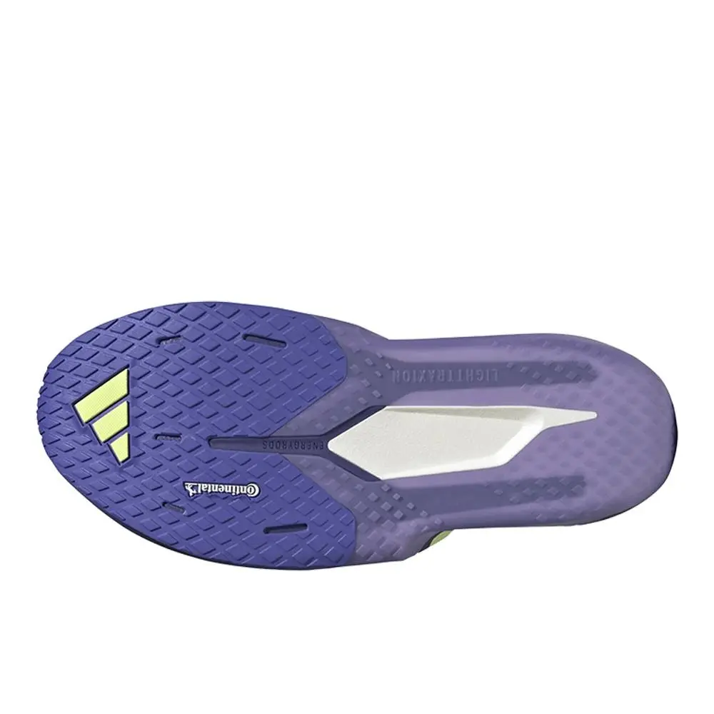 Adidas shoes - adidas Adizero Dropset Pro Training - SB1158-KK3070 - Purple (UPC: 198328919491) 3
