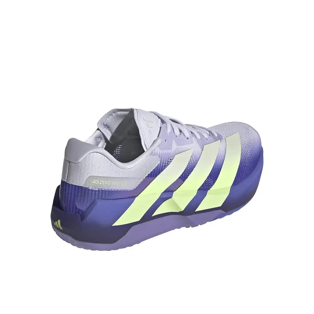 Adidas shoes - adidas Adizero Dropset Pro Training - SB1158-KK3070 - Purple (UPC: 198328919491) 4
