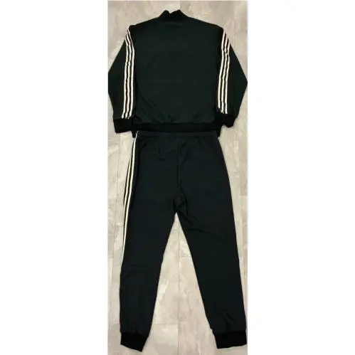 Adidas clothing - Green 4