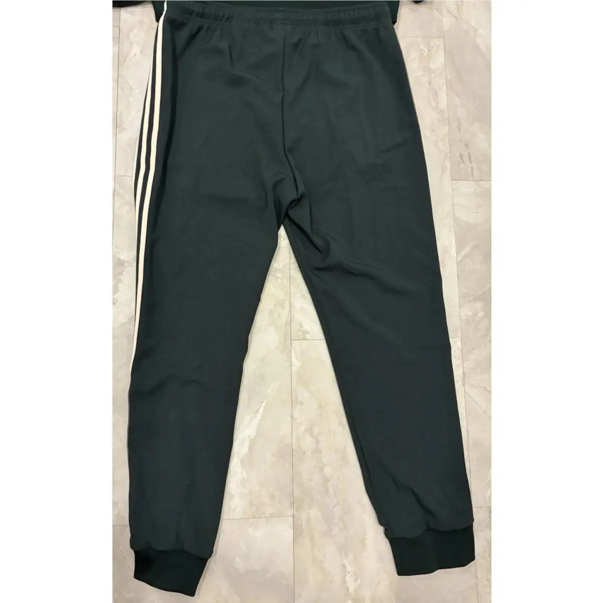 Adidas clothing - Green 5