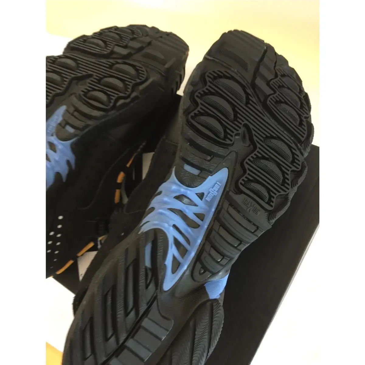 Adidas shoes - Novaturbo H6100LT - Novaturbo - FW6100 LT - Multicolor 12