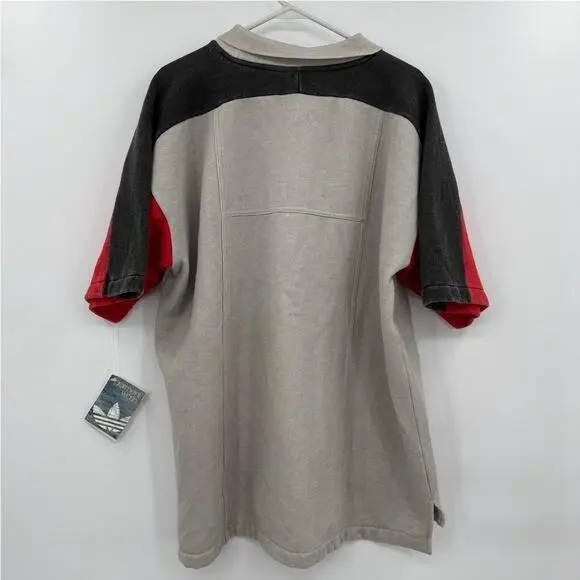 Adidas clothing - Gray 2