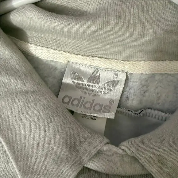 Adidas clothing - Gray 3
