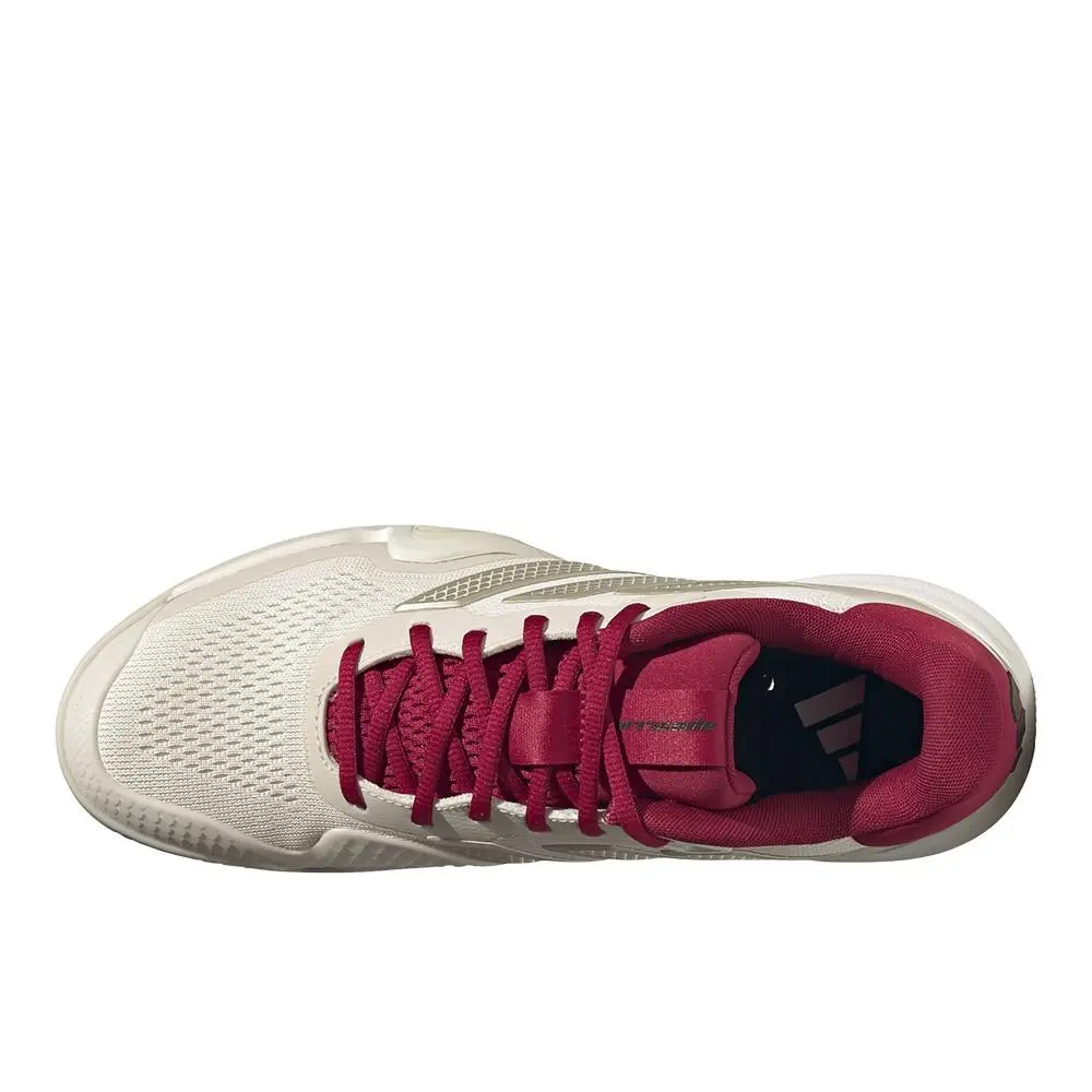 Adidas shoes - adidas Barricade 14 Tennis - Barricade Tennis - JS2561 - Gold, Off White, Red (UPC: 198321911997) 2