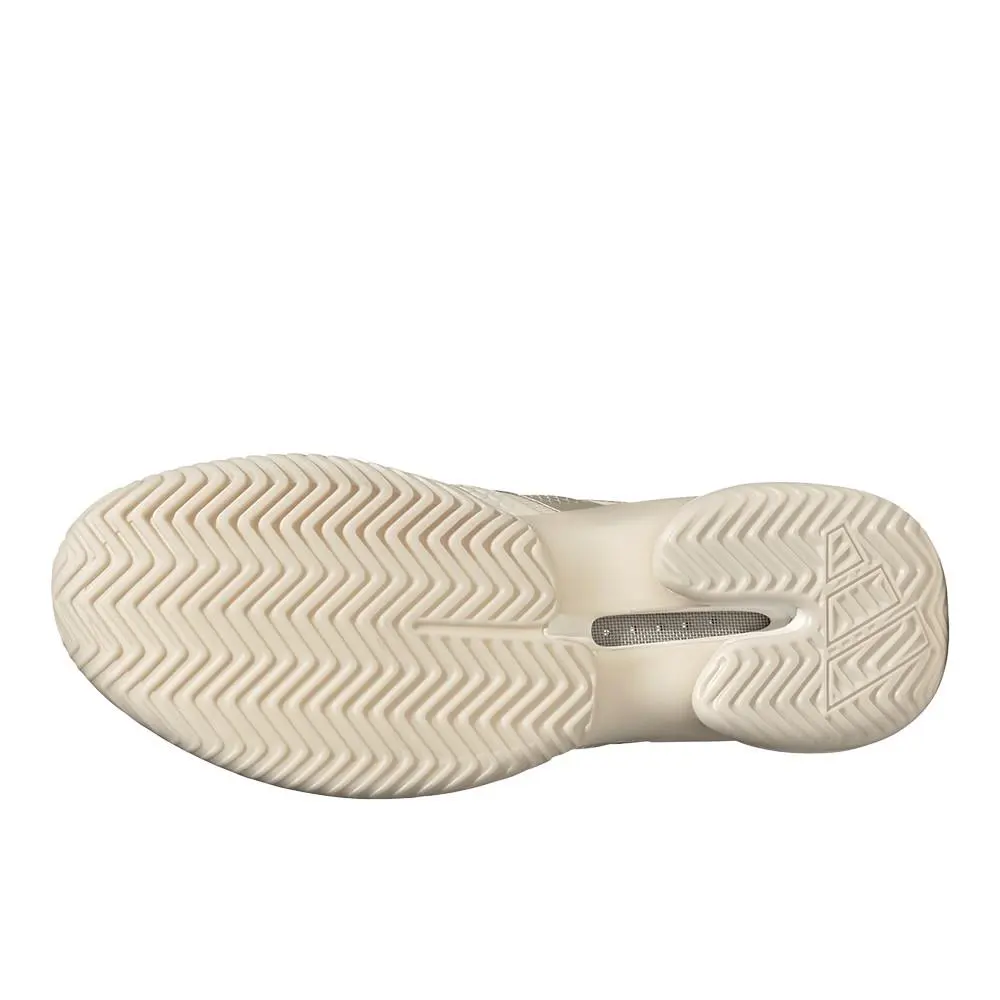 Adidas shoes - adidas Barricade 14 Tennis - Barricade Tennis - JS2561 - Gold, Off White, Red (UPC: 198321911997) 3