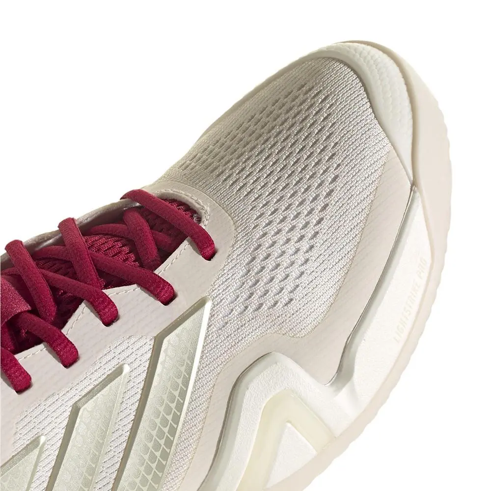 Adidas shoes - adidas Barricade 14 Tennis - Barricade Tennis - JS2561 - Gold, Off White, Red (UPC: 198321911997) 5