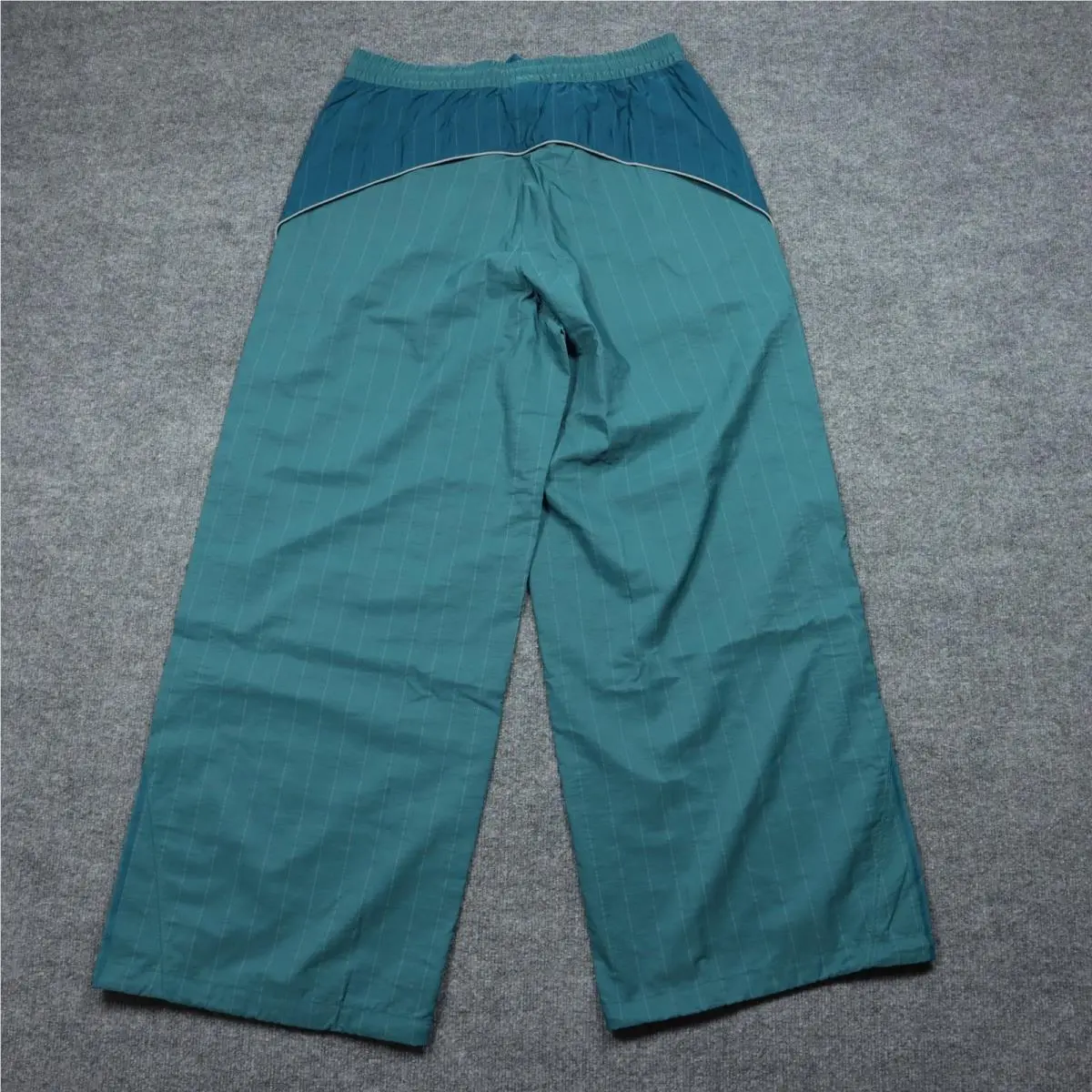 Adidas clothing - Blue 9