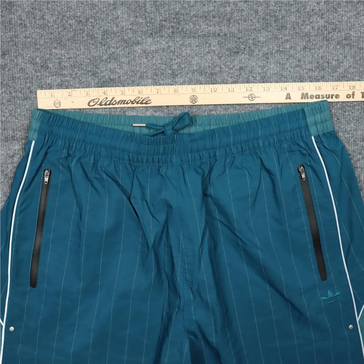 Adidas clothing - Blue 11