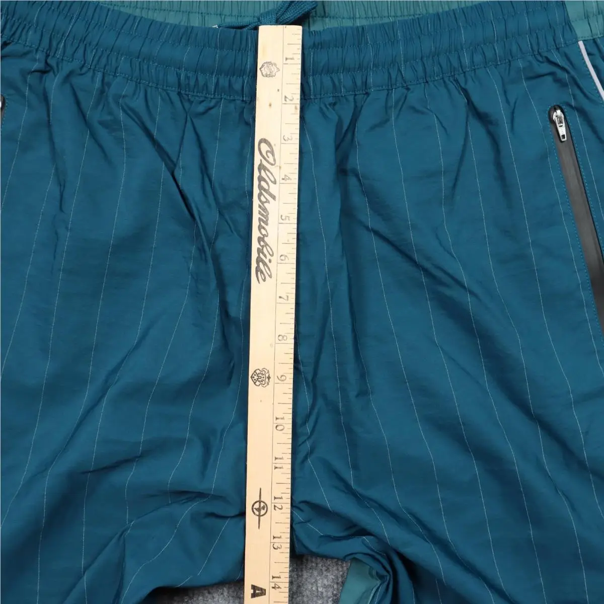 Adidas clothing - Blue 12