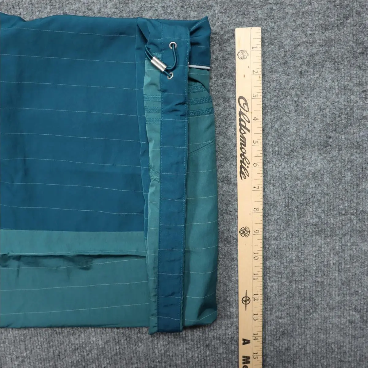Adidas clothing - Blue 15