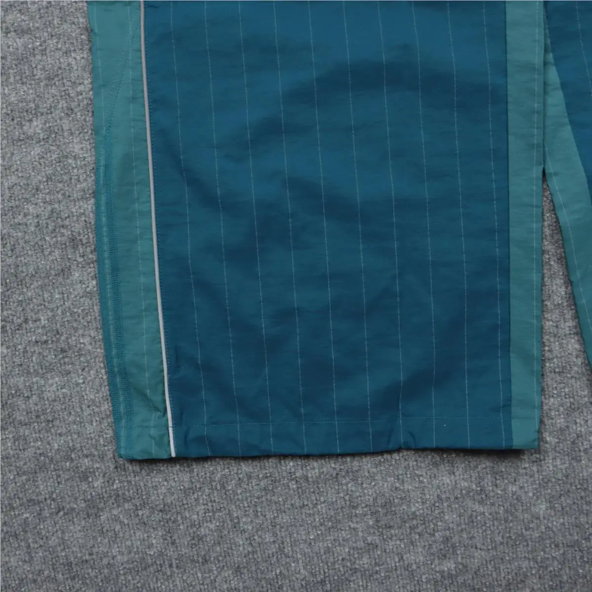 Adidas clothing - Blue 0