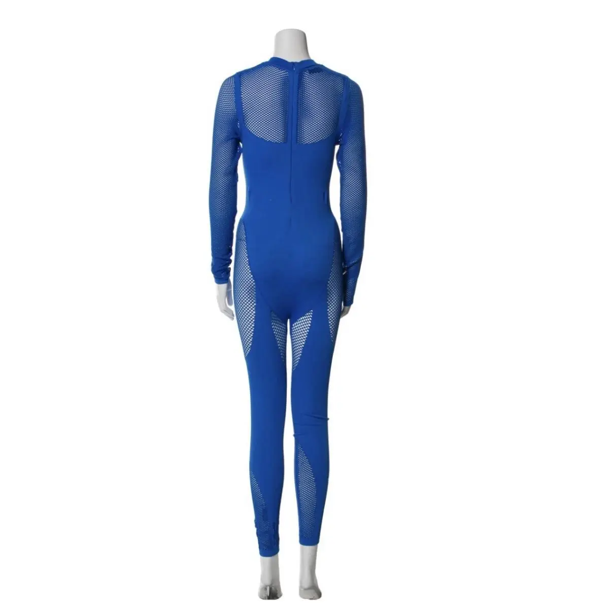 Adidas clothing - Blue 0