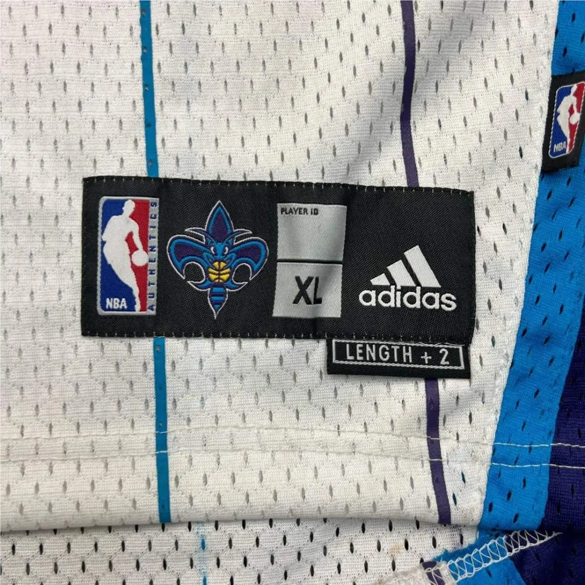 Adidas clothing - White 1